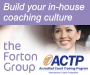Professional Leadership Coach Training Program 